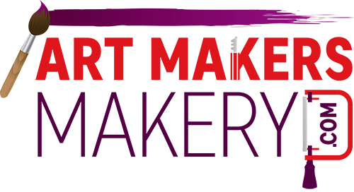 Tools and Supplies For Artists - Art Makers Makery